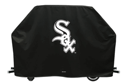 Chicago White Sox Grill Cover