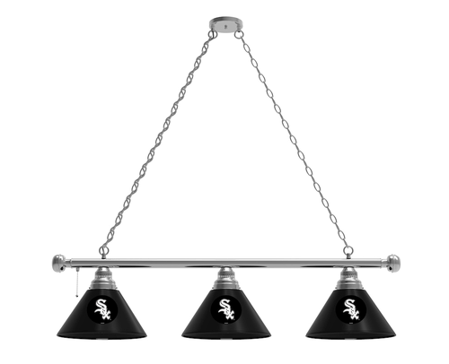 Chicago White Sox Billiard Light