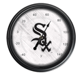 Chicago White Sox Outdoor Thermometer