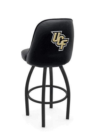 Central Florida Swivel Bucket Stool