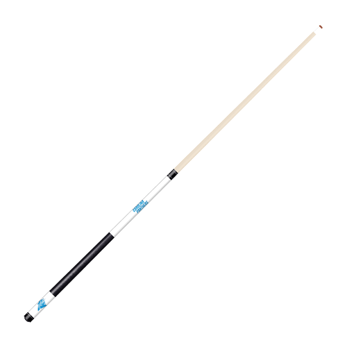 Carolina Panthers Laser Etched Cue