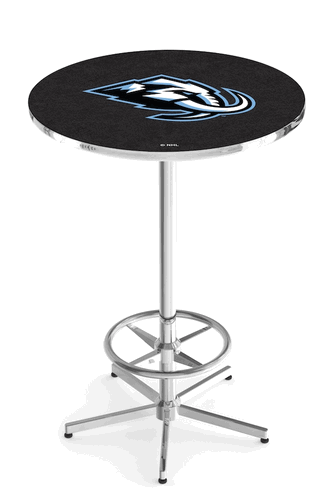 Utah Mammoth Retro Pub Table