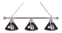 Gonzaga Billiard Light