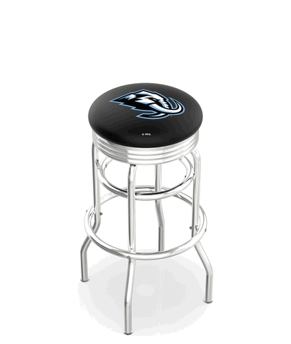 Utah Mammoth Diner Bar Stool
