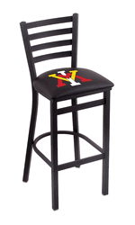 Virginia Military Counter Stool