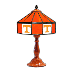 Tennessee 21 Glass Table Lamp