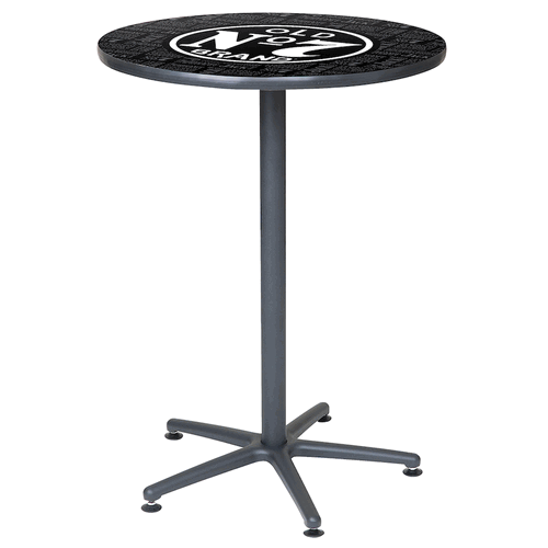 Jack Daniel's Repeat Cafe Table