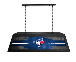 Toronto Blue Jays Long Box Billiard Light