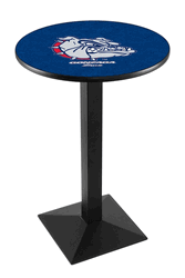Gonzaga Modern Pub Table