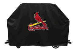 St Louis Cardinals Grill Cover
