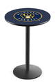Milwaukee Brewers Classic Pub Table
