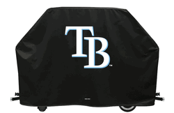 Tampa Bay Rays Grill Cover