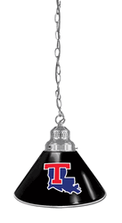 Louisiana Tech Pendant Light