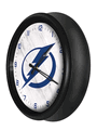 Tampa Bay Lightning Outdoor LED Clock