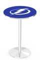 Tampa Bay Lightning Classic Pub Table
