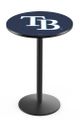 Tampa Bay Rays Classic Pub Table