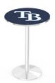 Tampa Bay Rays Classic Pub Table