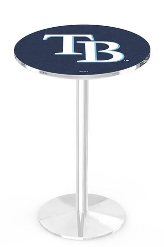 Tampa Bay Rays Classic Pub Table