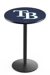 Tampa Bay Rays Classic Pub Table