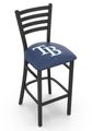Tampa Bay Rays Counter Stool