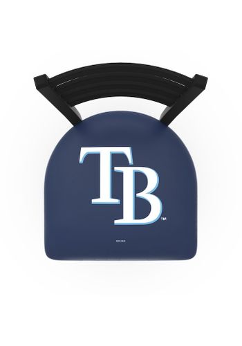 Tampa Bay Rays Counter Stool