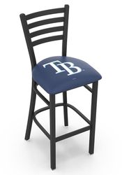 Tampa Bay Rays Counter Stool