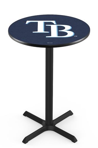 Tampa Bay Rays Original Pub Table