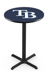 Tampa Bay Rays Original Pub Table