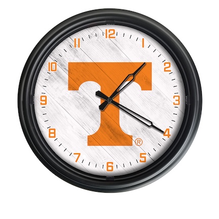 Tennessee Outdoor LED Clock