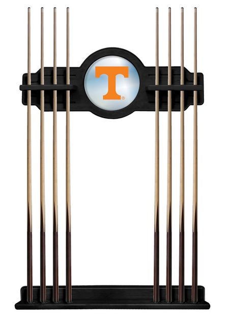 Tennessee Pool Cue Rack