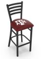 Texas A&M Counter Stool