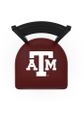Texas A&M Counter Stool