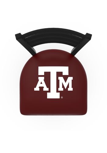 Texas A&M Counter Stool