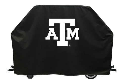 Texas A&M Grill Cover