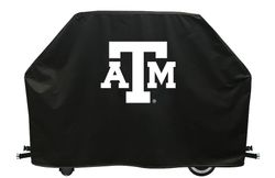 Texas A&M Grill Cover