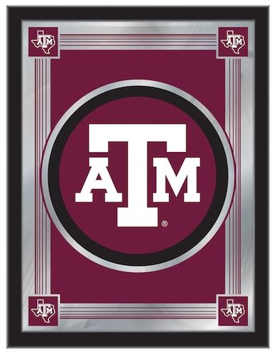 Texas A&M Mirror