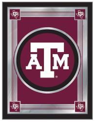 Texas A&M Mirror