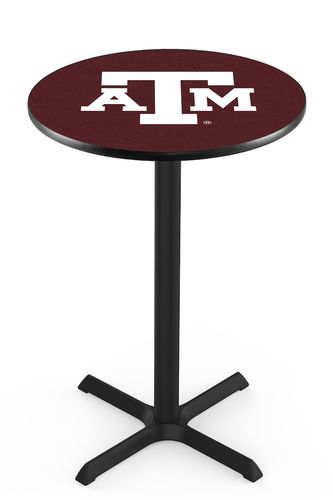 Texas A&M Original Pub Table