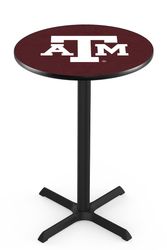 Texas A&M Original Pub Table
