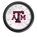 Texas A&M Outdoor LED Clock