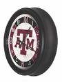 Texas A&M Outdoor LED Clock