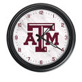 Texas A&M Outdoor LED Clock