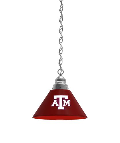 Texas A&M Pendant Light