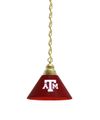 Texas A&M Pendant Light