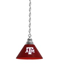 Texas A&M Pendant Light