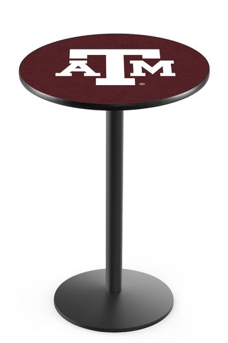 Texas A&M Classic Pub Table