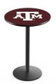 Texas A&M Classic Pub Table