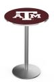 Texas A&M Classic Pub Table