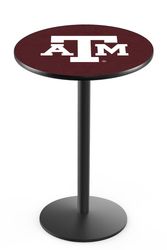 Texas A&M Classic Pub Table