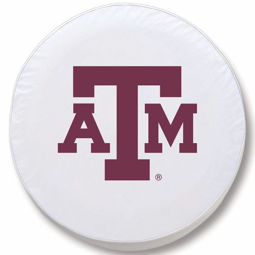Texas A&M Tire Cover